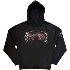 Дреха с качулка Bring Me The Horizon Nobody Loves You (Back & Sleeve Print)