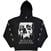 Kapuco Bring Me The Horizon Oversized Skull Black XL Kapuco