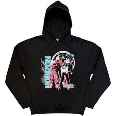 Kapuco Bring Me The Horizon Variations Black L Kapuco