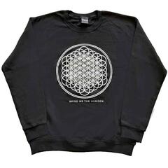 Kapuco Bring Me The Horizon Sempiternal Black L Kapuco