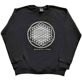 Kapuco Bring Me The Horizon Sempiternal Black L Kapuco - 1