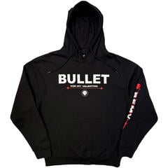 Kapuco Bullet For My Valentine Skull (Sleeve Print)