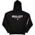 Kapuco Bullet For My Valentine Skull (Sleeve Print) Black XL Kapuco