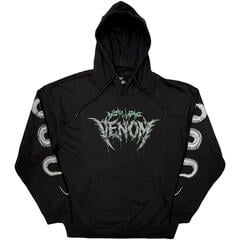 Hoodie Bullet For My Valentine Venom (Sleeve Print)