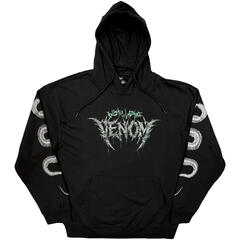 Kapuco Bullet For My Valentine Venom (Sleeve Print) Black 2XL Kapuco