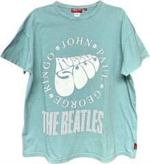 Риза The Beatles Rubber Soul Circle