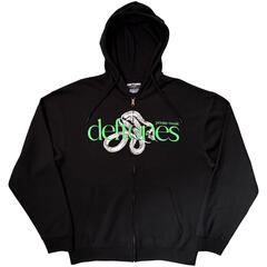 Kapuco Deftones Private Music Black 2XL Kapuco