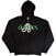 Kapuco Deftones Private Music Black 2XL Kapuco