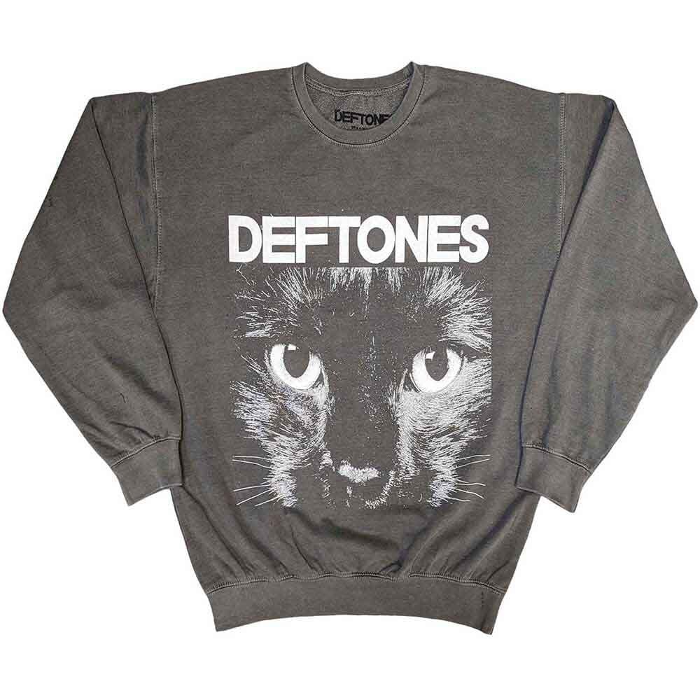 Kapuco Deftones Sphynx Charcoal Grey 4XL Kapuco