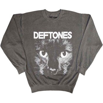 Capuchon Deftones Sphynx Charcoal Grey XS Capuchon - 1