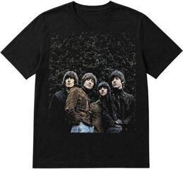 Majica The Beatles Rubber Soul Photo