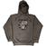 Hoodie Fall Out Boy Suicidal Charcoal Grey XL Hoodie