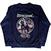 Hoodie Fleetwood Mac Rumours Vintage Navy Blue XS Hoodie