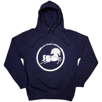 Hoodie George Harrison Dark Horse Blue XL Hoodie - 1