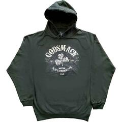 Kapuco Godsmack Celtic Green L Kapuco