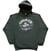 Kapuco Godsmack Celtic Green M Kapuco