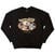 Hoodie Green Day Insomniac Black L Hoodie