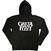 Kapuco Greta Van Fleet Logo Black S Kapuco