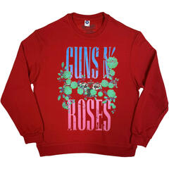 Hoodie Guns N' Roses Guns & Vine
