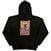 Kapuco Children Of Bodom Nouveau Reaper Black 2XL Kapuco