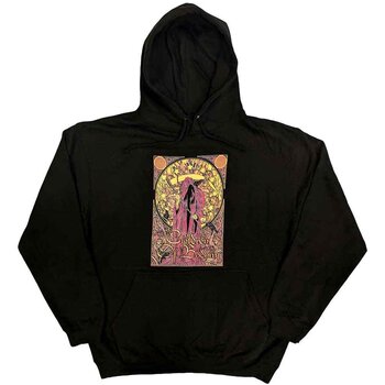 Kapuco Children Of Bodom Nouveau Reaper Black S Kapuco - 1