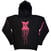 Kapuco Ice Nine Kills Terrifier (Back Print) Black L Kapuco