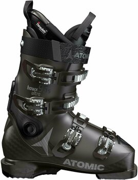 Alpine Ski Boots Atomic Hawx Ultra W Purple/Black 24/24,5 Alpine Ski Boots - 1