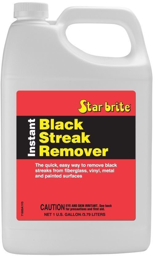 Solutie Curatat barci Star Brite Black Streak Remover Solutie Curatat barci