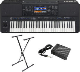 Yamaha PSR-SX700 SET
