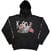 Capuchon Korn Follow The Leader (Sleeve Print) Black L Capuchon