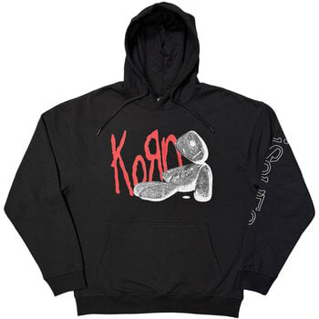 Kapuco Korn Issues Doll Black XL Kapuco - 1