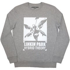 Hettegenser Linkin Park Soldier Hybrid Theory