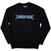 Hoodie Linkin Park Meteora Portraits (Back Print) Black M Hoodie