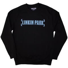 Kapuco Linkin Park Meteora Portraits (Back Print) Black L Kapuco