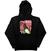 Kapuco Meat Loaf Bat Out Of Hell (Back Print) Black L Kapuco