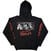 Kapuco Michael Jackson Thriller Zombies (Back Print) Black L Kapuco