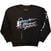 Kapuco Michael Jackson Thriller / Hat Poses (Back Print) Black S Kapuco
