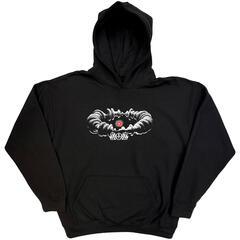 Kapuco Muse Wow Ring Black 2XL Kapuco