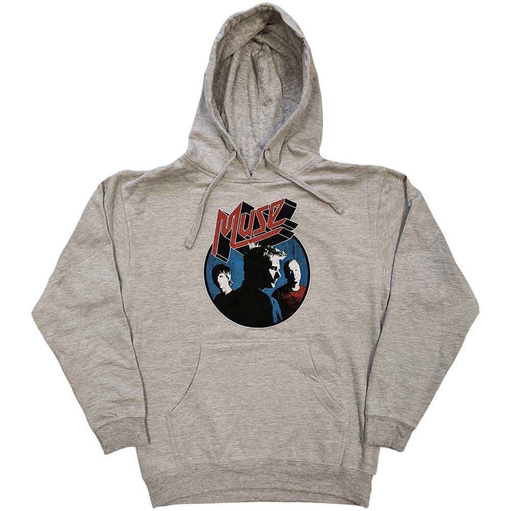 Hoodie Muse Get Down Bodysuit Grey S Hoodie