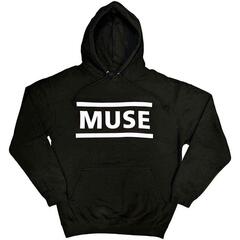 Kapuco Muse White Logo Black L Kapuco