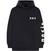 Kapuco Nas Symbols (Back Print) Black S Kapuco
