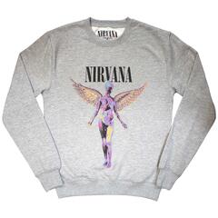 Дреха с качулка Nirvana In Utero