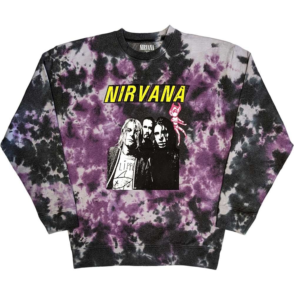 Kapuco Nirvana Flipper (Wash Collection) Grey L Kapuco