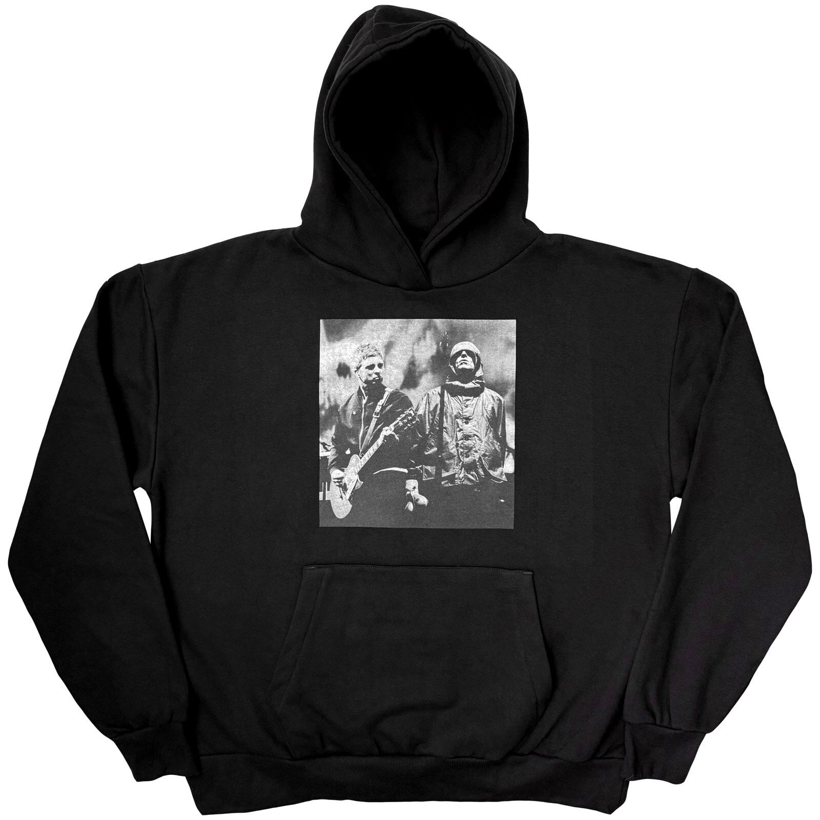 Capuchon Oasis Live Photo (Ex-Tour) Black S Capuchon