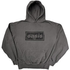 Дреха с качулка Oasis Lino Logo (Ex-Tour)