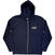 Kapuco Oasis Stencil Logo (Ex-Tour) Navy Blue XL Kapuco
