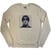 Kapuco Oasis Liam Embroidered Portrait (Ex-Tour) Cream S Kapuco
