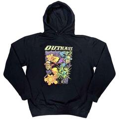 Дреха с качулка Outkast Superheroes