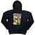 Kapuco Outkast Superheroes Navy Blue M Kapuco