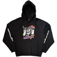Kapuco Outkast Stankonia (Sleeve Print) Black S Kapuco